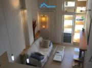 Estudio Venta Altea, Mascarat