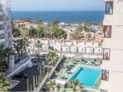 Estudio Venta Arona, Playa de Las Américas