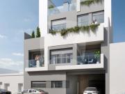 Estudio Venta Badajoz Capital, María Auxiliadora...