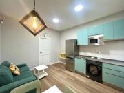 Estudio Venta Badalona, Llefià Artigues