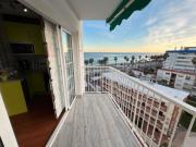 Estudio Venta Benalmádena, Cortijo de Torrequebrada