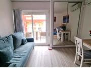 Estudio Venta Benalmádena, Parque de la Paloma