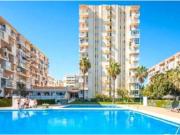 Estudio Venta Benalmádena, Parque de la Paloma