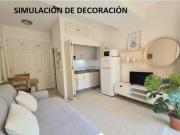 Estudio Venta Benalmádena, Parque de la Paloma