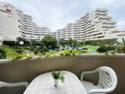 Estudio Venta Benalmádena, Parque de la Paloma