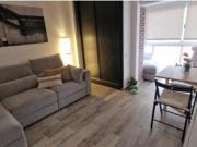 Estudio Venta Benalmádena, Parque de la Paloma