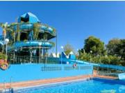 Estudio Venta Benalmádena, Parque de la Paloma