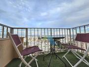 Estudio Venta Benalmádena, Parque de la Paloma