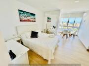 Estudio Venta Benalmádena, Parque de la Paloma