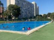 Estudio Venta Benidorm, Poble de Llevant