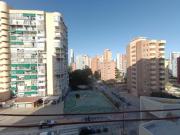 Estudio Venta Benidorm, Poble de Llevant