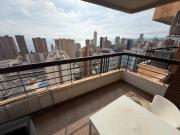 Estudio Venta Benidorm, Racó de l'Oix