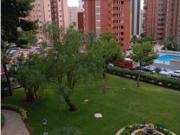 Estudio Venta Benidorm, Racó de l'Oix