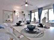 Estudio Venta Benidorm, Racó de l'Oix