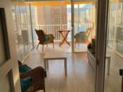 Estudio Venta Benidorm, Racó de l'Oix