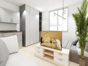 Estudio Venta Bilbao, Errekaldeberri