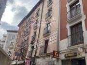 Estudio Venta Burgos Capital, Casco Histórico