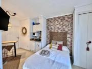 Estudio Venta Dénia, Les Marines