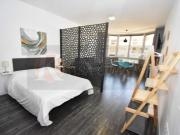 Estudio Venta Fuengirola, Puerto Deportivo