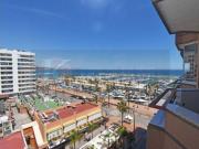 Estudio Venta Fuengirola, Puerto Deportivo