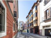 Estudio Venta Granada Capital, Realejo