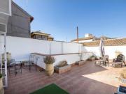 Estudio Venta Granada Capital, Realejo