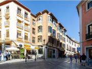 Estudio Venta Granada Capital, Realejo