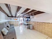 Estudio Venta Ibiza Eivissa, Dalt Vila La Marina