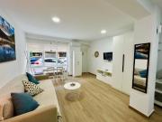 Estudio Venta Madrid