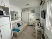 Estudio Venta Madrid Capital, Bellas Vistas