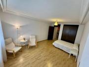 Estudio Venta Madrid Capital, Castellana