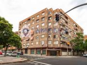 Estudio Venta Madrid Capital, Castillejos