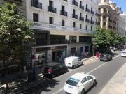 Estudio Venta Madrid Capital, Cortes Huertas
