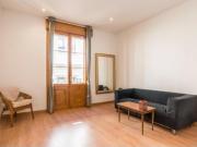 Estudio Venta Madrid Capital, Cortes Huertas