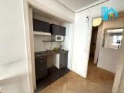 Estudio Venta Madrid Capital, Cortes Huertas