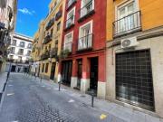 Estudio Venta Madrid Capital, Embajadores Lavapiés