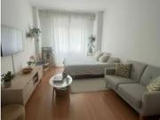 Estudio Venta Madrid Capital, Gaztambide