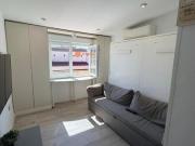 Estudio Venta Madrid Capital, Justicia Chueca