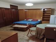 Estudio Venta Madrid Capital, Nueva España