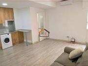 Estudio Venta Madrid Capital, Pacífico