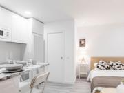 Estudio Venta Madrid Capital, Palos de Moguer