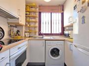 Estudio Venta Madrid Capital, Almendrales