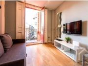 Estudio Venta Madrid Capital, Sol