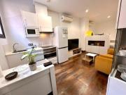 Estudio Venta Madrid Capital, Valdeacederas