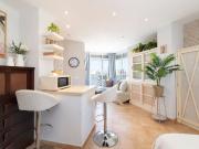 Estudio Venta Málaga