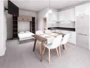 Estudio Venta Málaga Capital, Huerta Nueva Jardín de Málaga