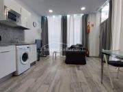 Estudio Venta Málaga Capital, La Unión Cruz del...