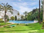Estudio Venta Marbella, Lomas de Marbella Club Puente Romano