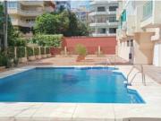 Estudio Venta Marbella, Playa de la Fontanilla