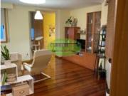 Estudio Venta Ourense Capital, A Ponte